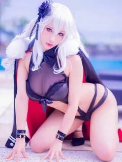 Pin on Hottest Cosplay Girls Ever