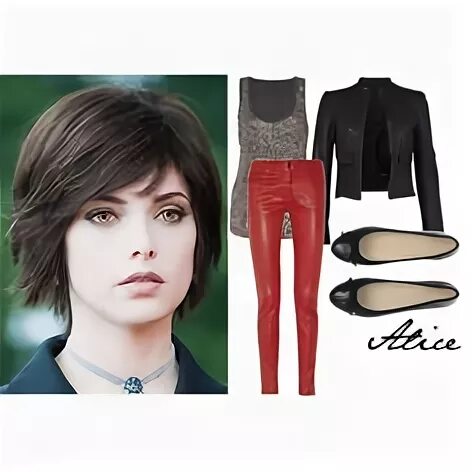 7 Best alice cullen images Alice cullen, Twilight outfits, A