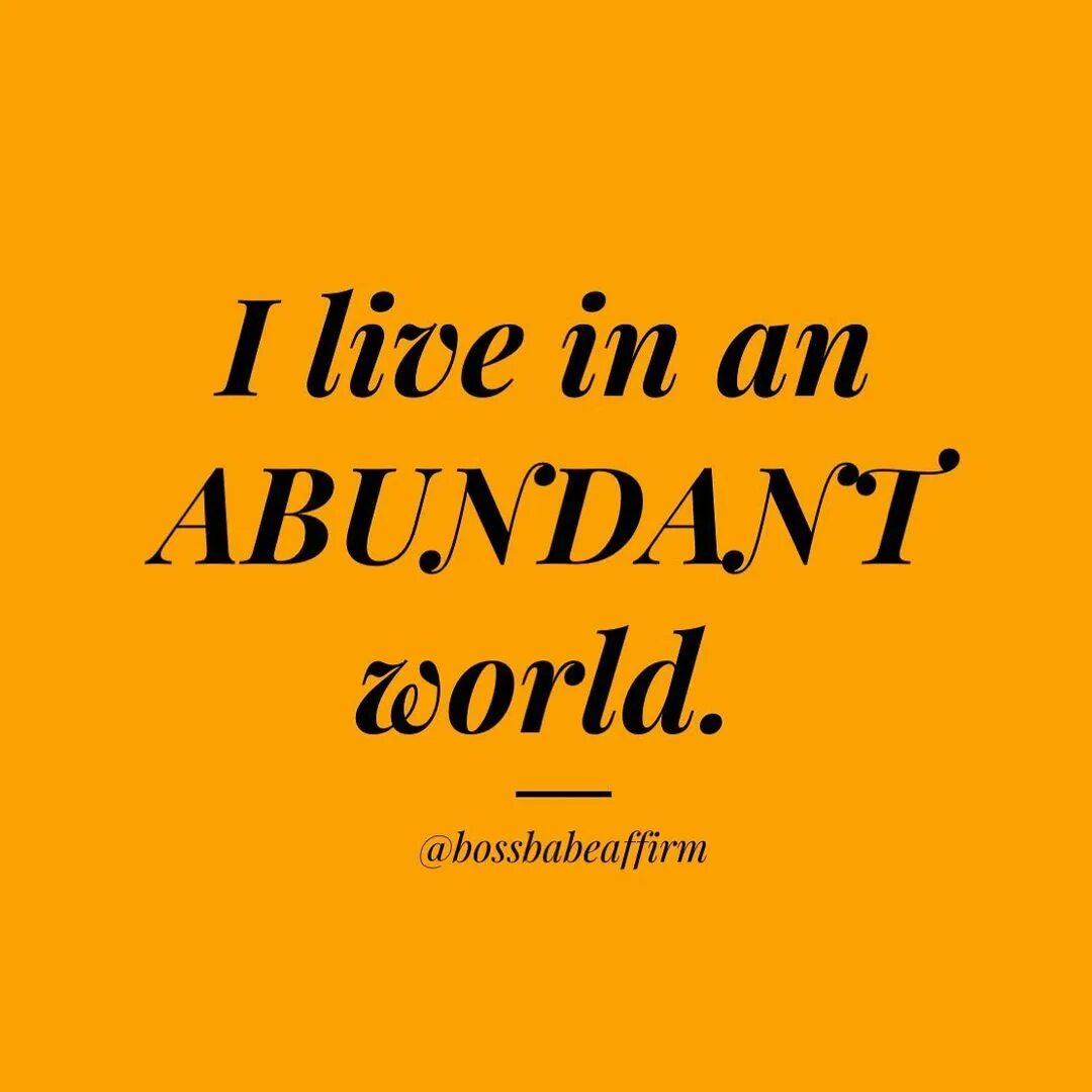 Boss Babe Affirm в Instagram: "Type 'Yes' to affirm! ✨"...