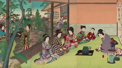 The Book of Tea: A Japanese Harmony of Art, Culture, and the Simple Life - YouTu