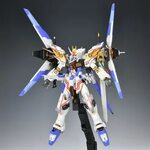 Pin by Pla Cross on Gunpla Custom Build Ideas Gundam model, 