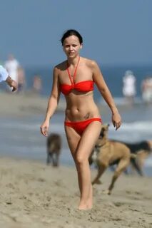 60 Sexy and Hot Christina Ricci Pictures - Bikini, Ass, Boob