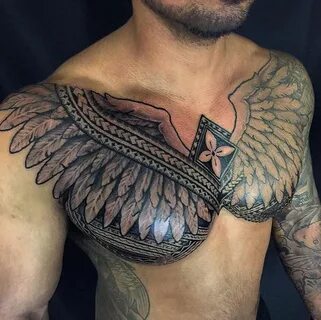 150 Divine Angel Wings Tattoos Ideas & Meanings - Tattoo Me 