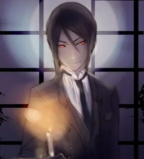 Kuroshitsuji (Black Butler), Fanart page 38 - Zerochan Anime