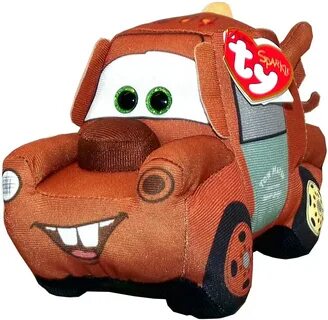 mater stuffed animal cheap online