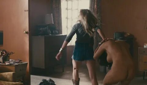 Naked Christa Campbell In Drive Angry D Sexygloz Hot