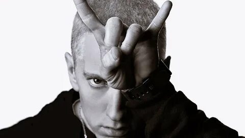 Eminem Wallpaper HD 2018 (69+ images)