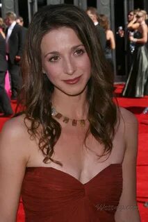 Marin Hinkle - Marin Hinkle Photo (34831137) - Fanpop