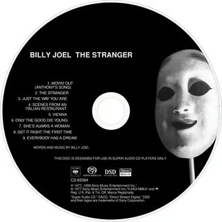 Billy Joel Music fanart fanart.tv
