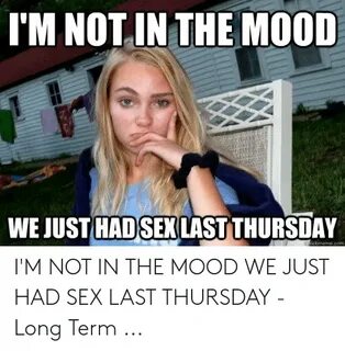 🐣 25+ Best Memes About Sex Mood Meme Sex Mood Memes