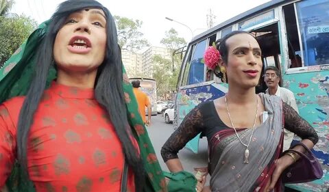В Индии на меня напали трансвеститы...: lovigin - ЖЖ
