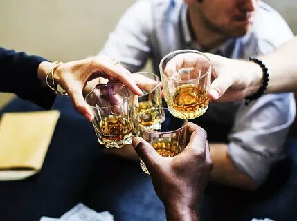 Как понять, что пора "завязывать" пить алкоголь? Признаки дл