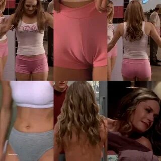 Maggie Lawson Topless and Sexy Photo Collection - Fappenist