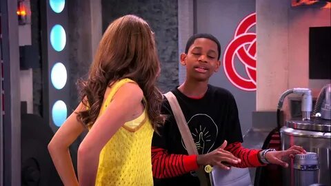 Clip - Fly Spy - Lab Rats - Disney XD Official - YouTube