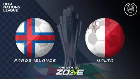 2020-21 UEFA Nations League - Faroe Islands vs Malta Preview