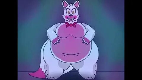 Fnaf fat animatronics #1 - YouTube