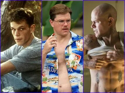 12 Insane Transformations Actors Underwent For Roles