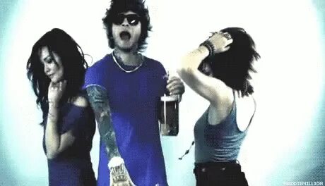 Brokencyde Crunk GIF - Brokencyde Crunk Bc13 - Discover & Sh