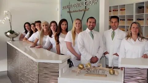 Agoura Dental Group Introduction Video - YouTube