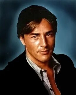 Picture of Don Johnson