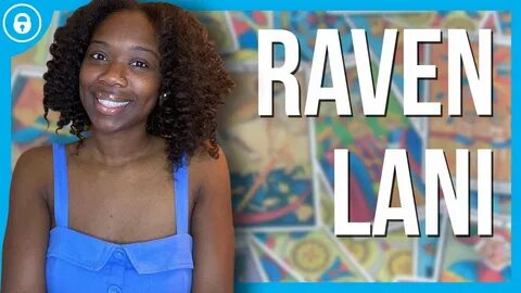 Raven Lani Tarot Card Reader, Spiritual Life Coach & OnlyFan