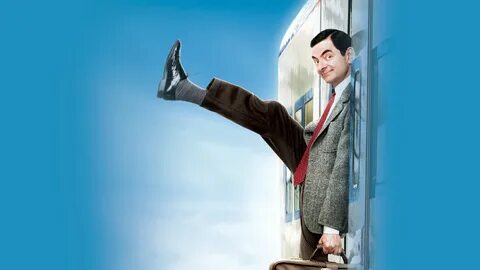 Mr. Bean's Holiday Movies Anywhere