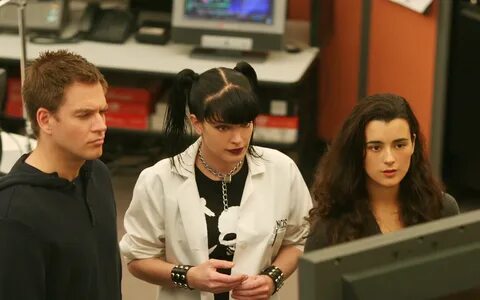 NCIS HD Wallpaper