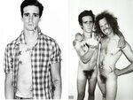 Did James Ransone Deliver the Most Epic Mainstream Cum Shot 