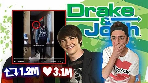 Faze Rug got exposed and it went VIRAL Drake & josh, Rugs, V