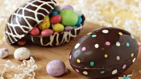 Easter Eggs Easter Festival - History - YouTube