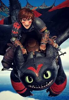 Grown-up Hiccup How train your dragon, How to train your dra