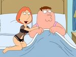 YARN I'm fooling around. Family Guy (1999) - S07E08 Comedy V