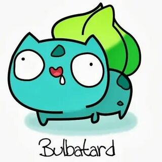 Bulbatard and his awesomeness Pokemon funny, Pokemon eeveelu