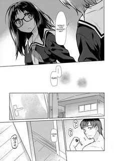Page 7 Y (Midori no Ruupe) (Original) - Chapter 1: Y (Midori