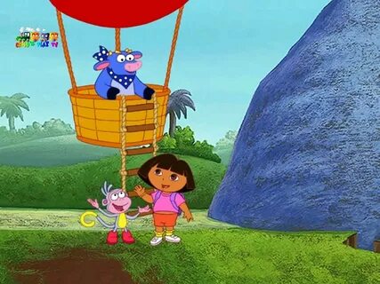 Dora La Exploradora Dailymotion : Super Map Season 2 Episode