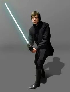 Photoshopping sabers
