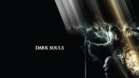 Dark Souls 1 Wallpapers - Wallpaper Cave