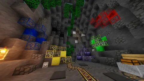 Amethyst PvP Resource Packs 1.8.9 - Minecraft PvP Texture Pa