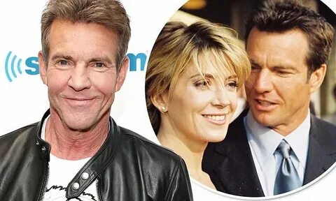 Dennis Quaid fondly remembers his Parent Trap co-star Natash