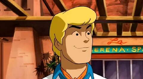 Fred Jones (Solve That Mystery Scooby Doo!) Scooby Doo Fanon