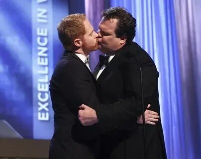 Eric Stonestreet actor biografia en Series Web