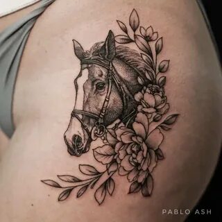 30 Best Horse Tattoo Design Ideas (2021 Update) - All About 