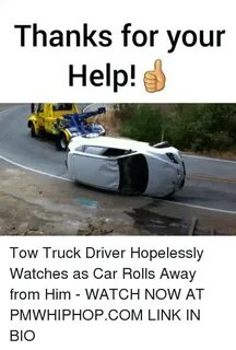 Tow truck Memes