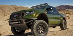 Top Accessories for Adventurous Ford Ranger Owners Trucks.co
