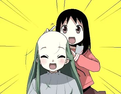 Crunchyroll - Форум - Most Intense Hair Cutting Scene. - Стр