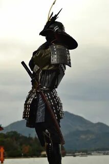 samurai warrior Samurai armor, Samurai art, Samurai warrior