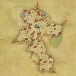 File:Central thanalan hunt map 1.png - Final Fantasy XIV A R