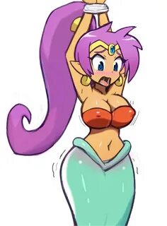 Shantae - /aco/ - Adult Cartoons - 4archive.org