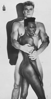 Grace Jones - V Magazine Pictorial United Kingdom (February 