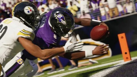 Madden NFL 21 Review - ThisGenGaming